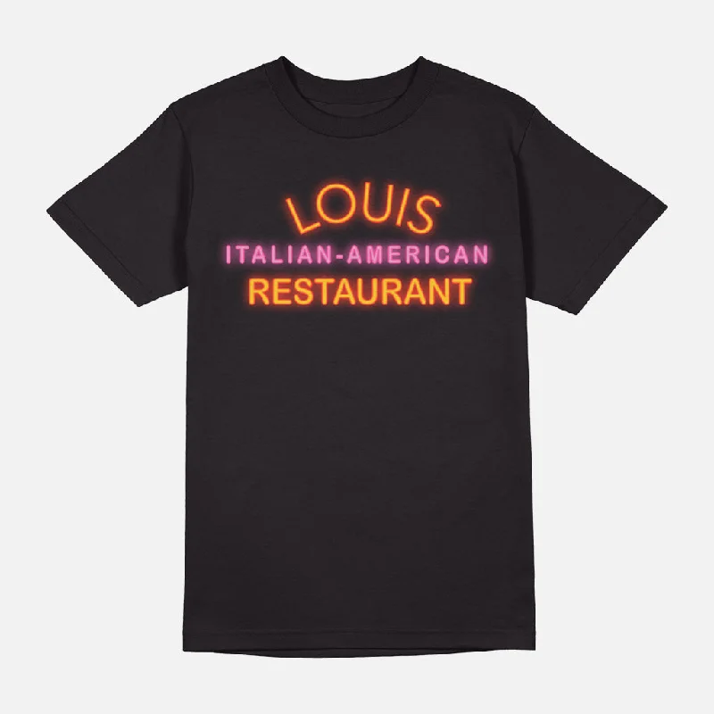 THE GODFATHER LOUIS RESTAURANT SHIRT