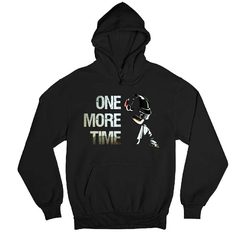 Hoodie - One More Time