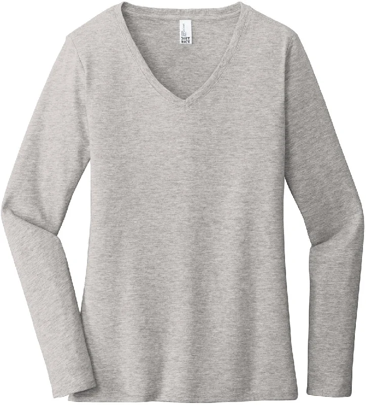 Light Heather Grey / S