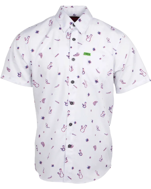 Doodles Short Sleeve