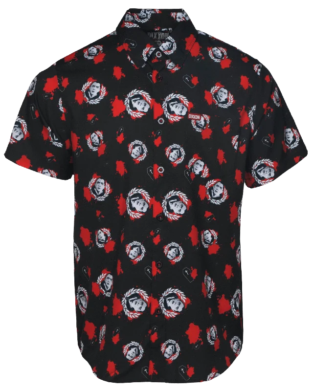 Dracula Short Sleeve