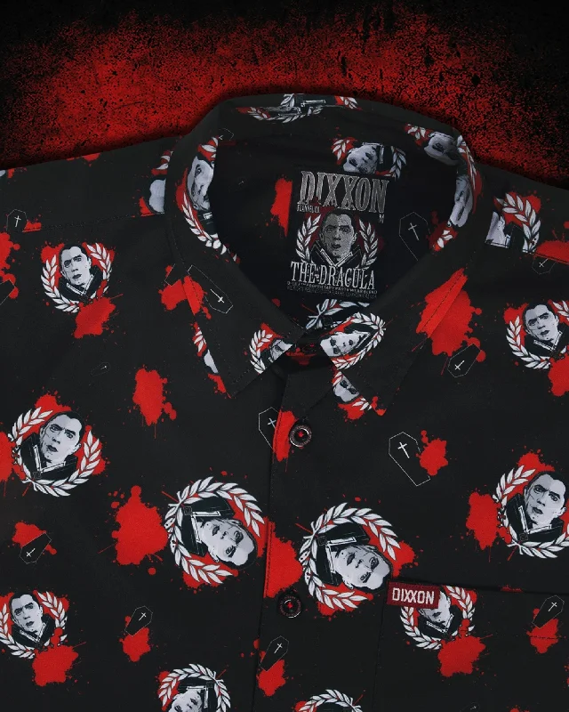 Dracula Short Sleeve