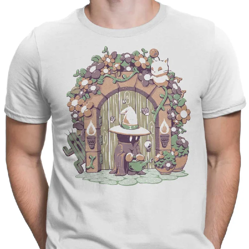 Fantasy Garden - Men's Apparel