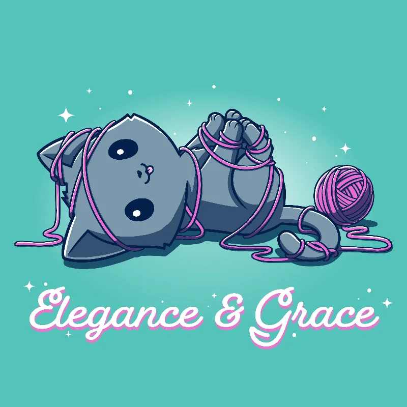 Elegance and Grace