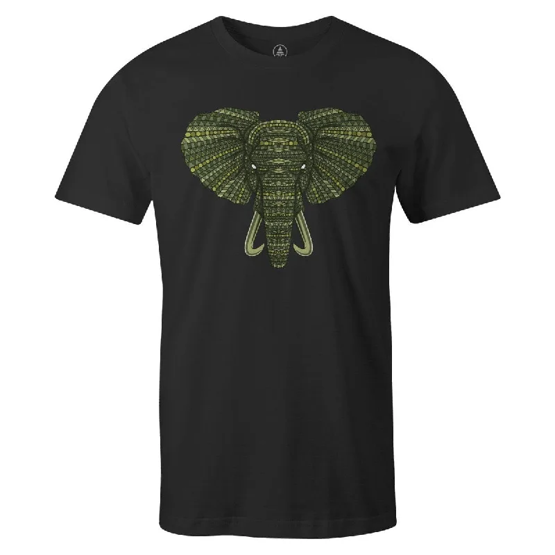 Elephant Boss Tee