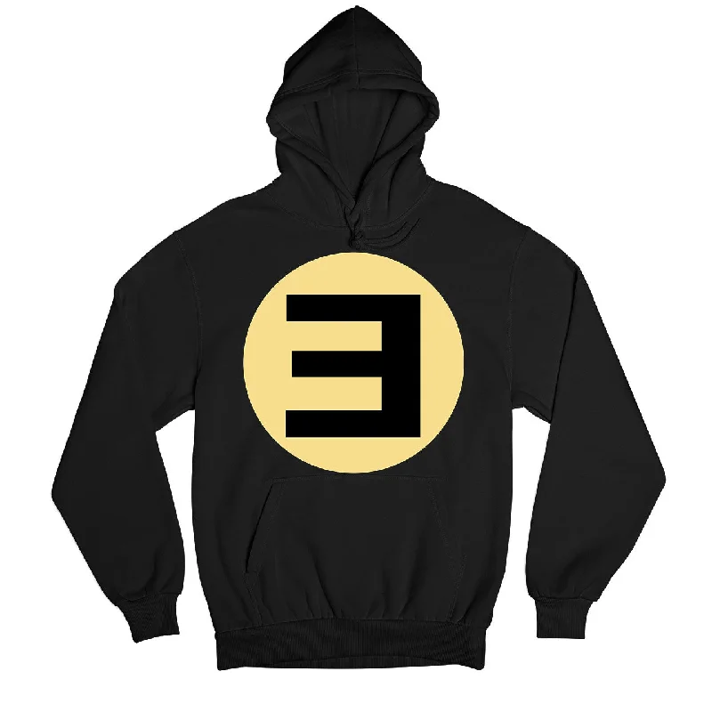 Hoodie - E