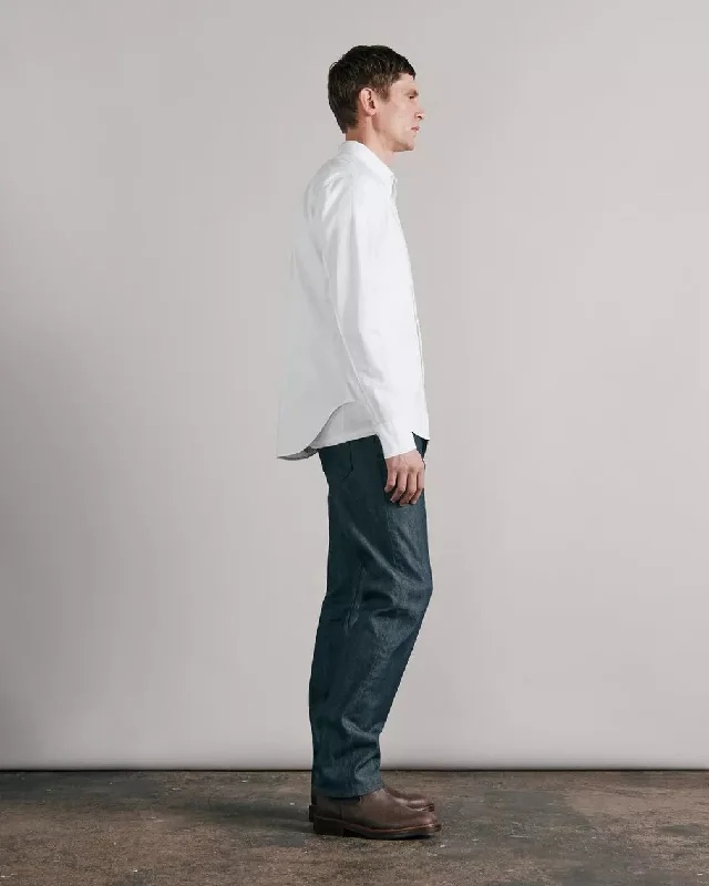 Fit 2 Engineered Oxford Shirt