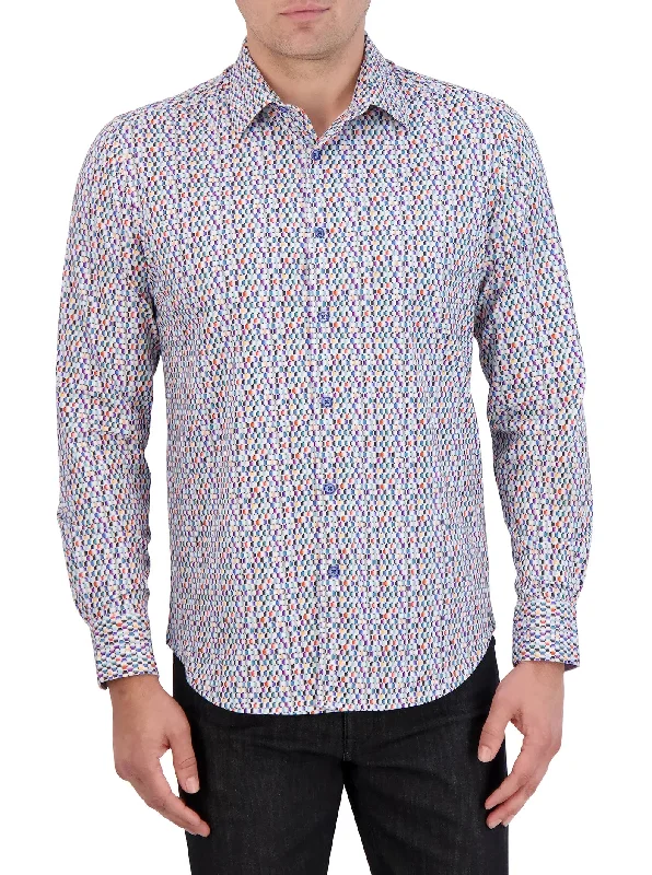 Flamenco Motion Sport Shirt