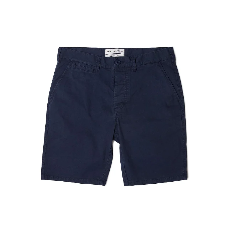 FLOYD SHORT - NAVY