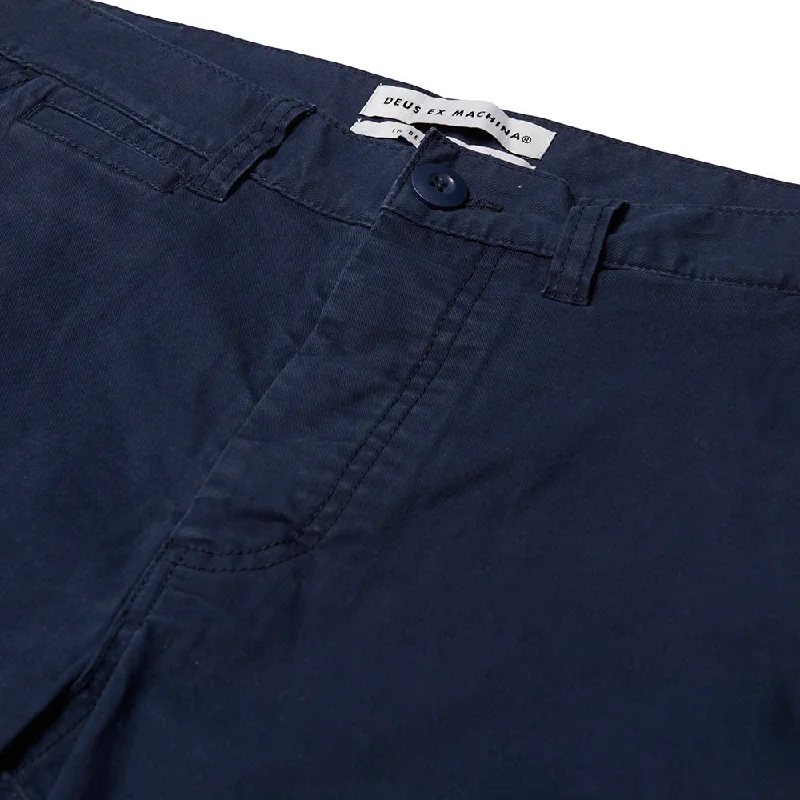 FLOYD SHORT - NAVY