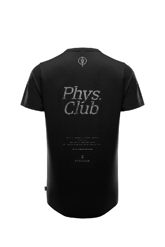 FORCE DRIRELEASE® PHYS CLUB T-SHIRT