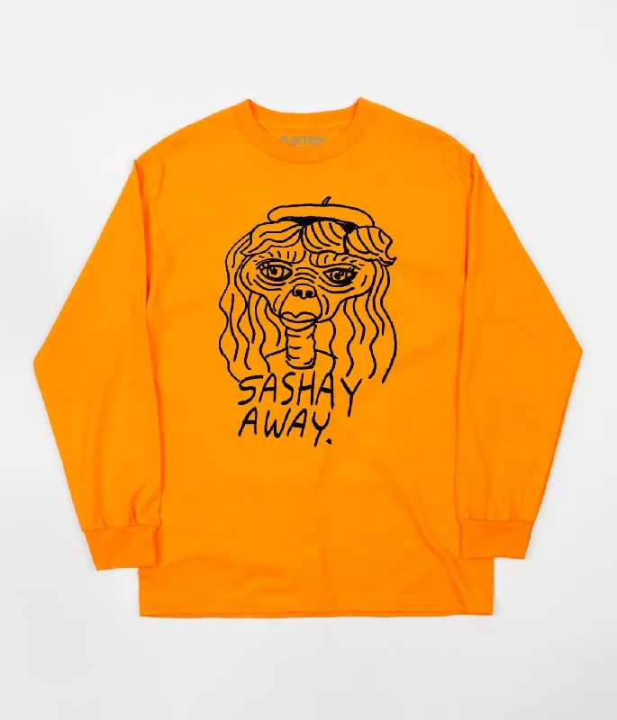 E.T. Sashay Away - Long Sleeve