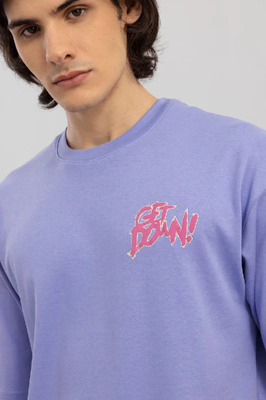 Get Down Lavender T-Shirt