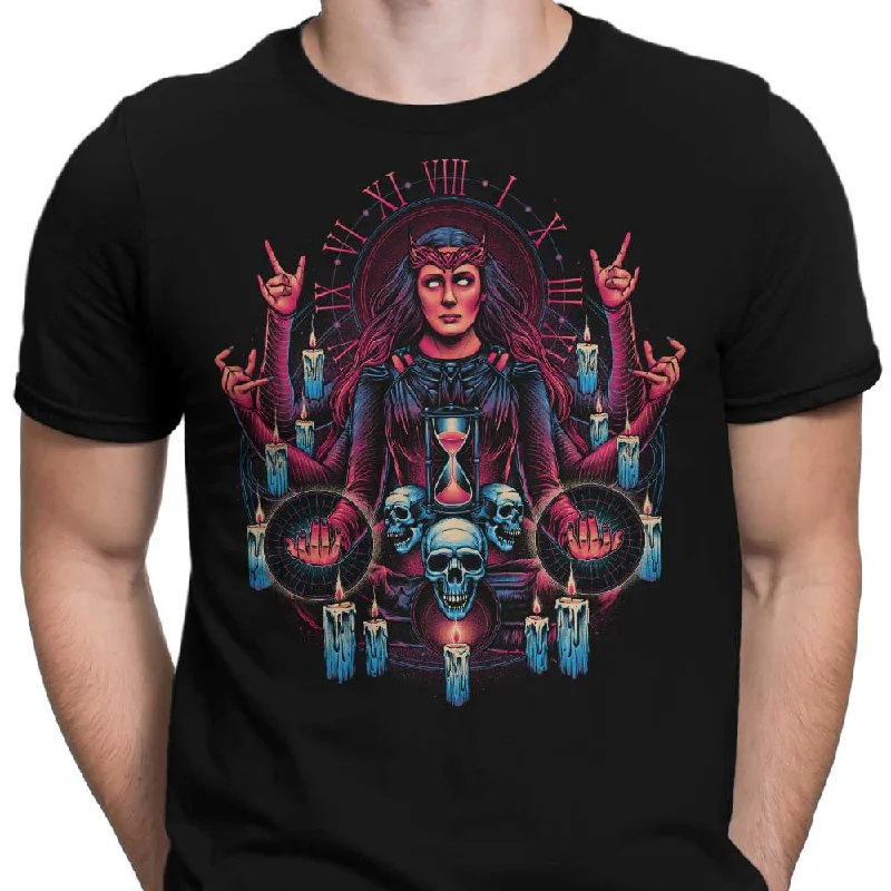 Chaotic Witchcraft - Men's Apparel