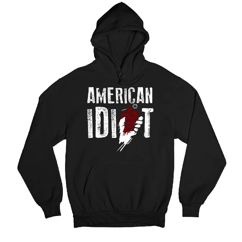 Hoodie - American Idiot