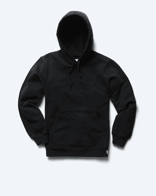 Heavyweight Fleece Standard Hoodie