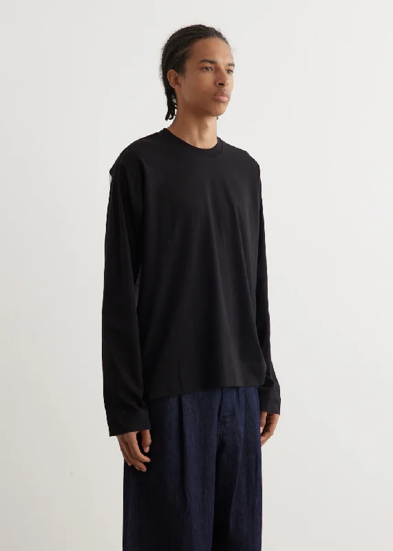 Hemron Long Sleeve T-Shirt