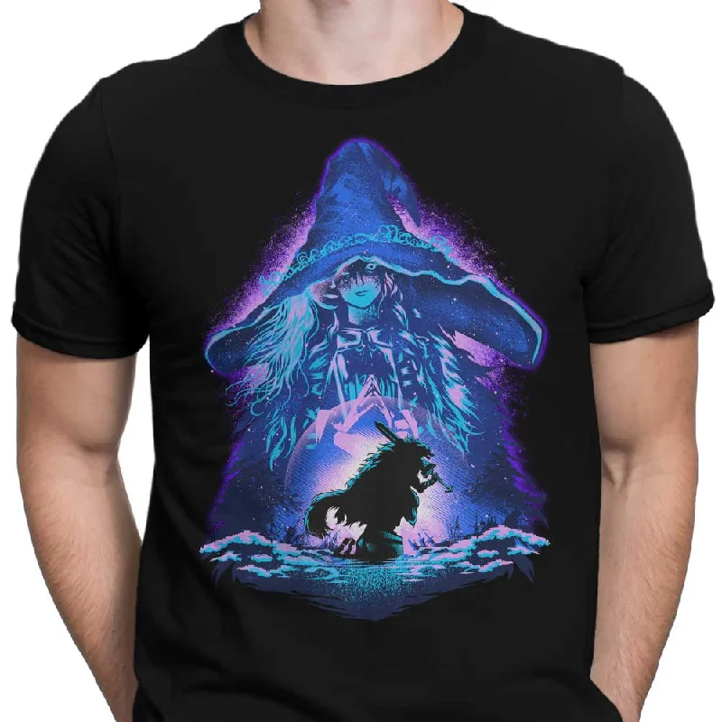 Lunar Princess - Men's Apparel