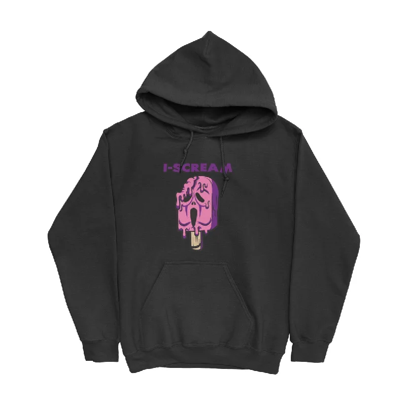 Movie The Food™ ""I-Scream"" Hoodie - Limited Edition