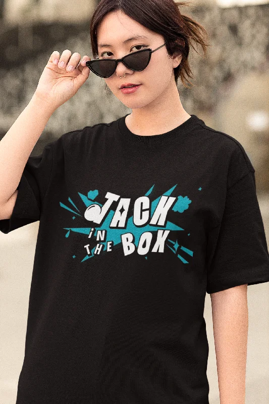 J-Hope More: Jack in The Box- BTS Regular Fit T-SHIRTS