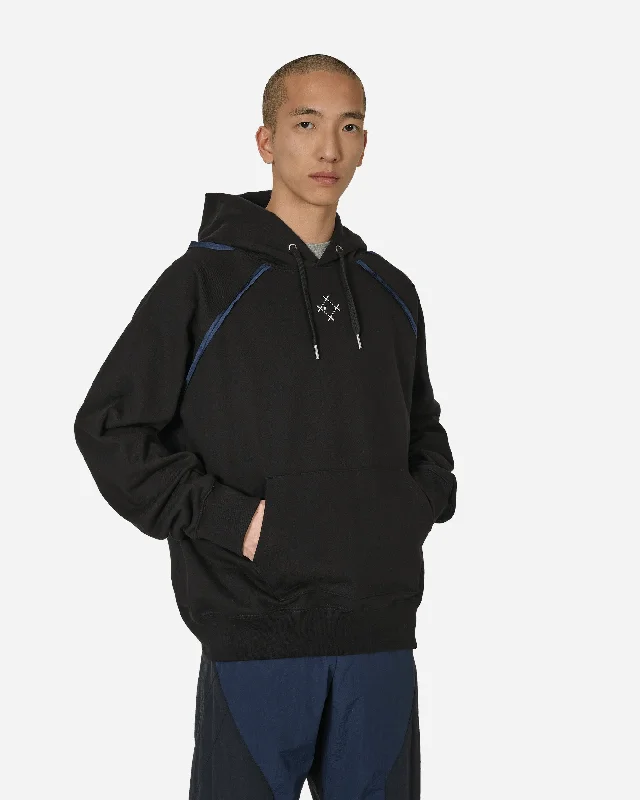 Sound Sports Hoodie Black