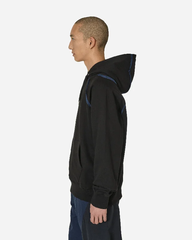 Sound Sports Hoodie Black