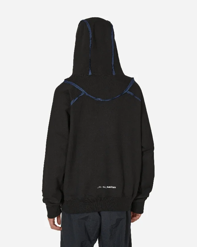 Sound Sports Hoodie Black