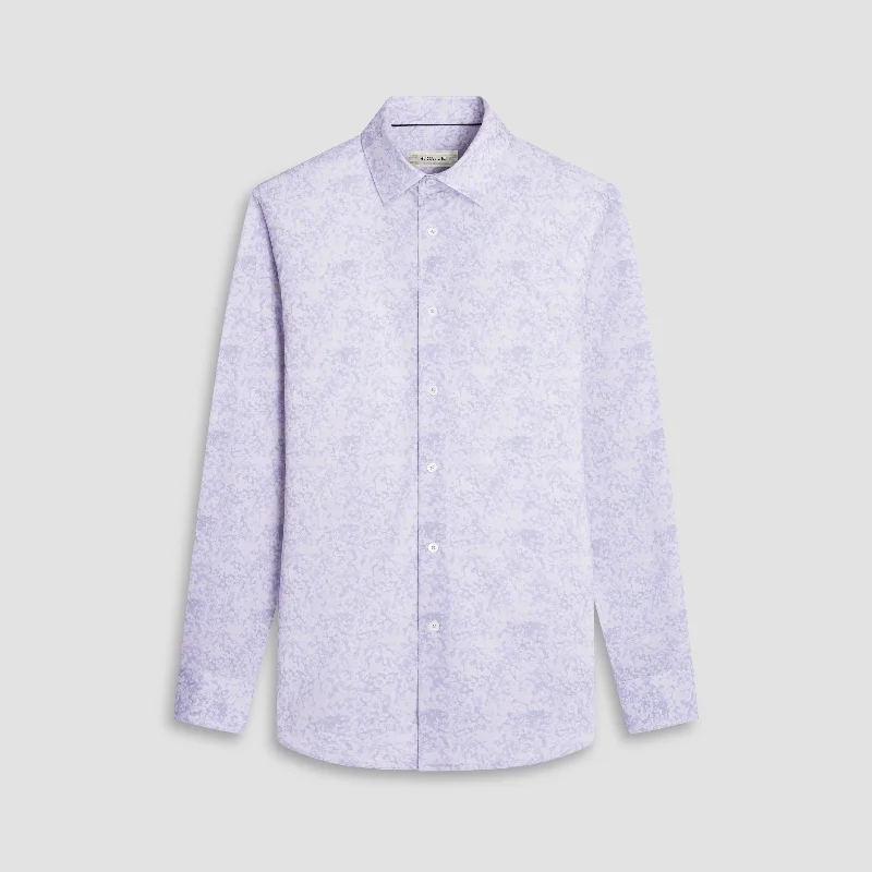 JAMES Floral OoohCotton Shirt