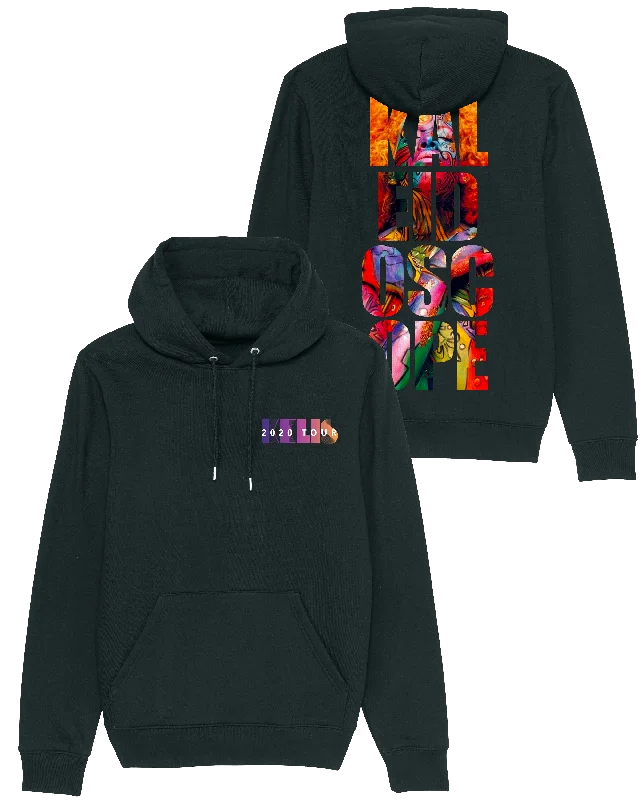 Kaleidoscope Tour Unisex Hoodie