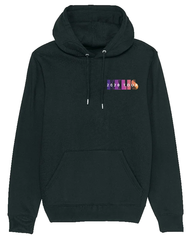 Kaleidoscope Tour Unisex Hoodie