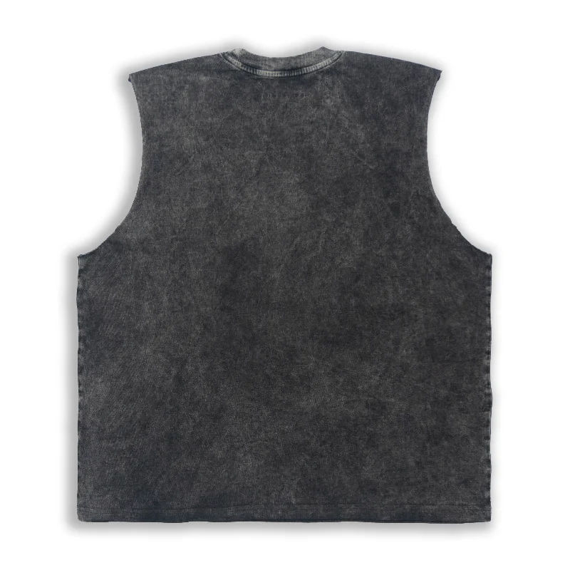 LANGUR TANK TOP