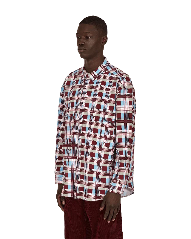 Woven Shirt Multicolor