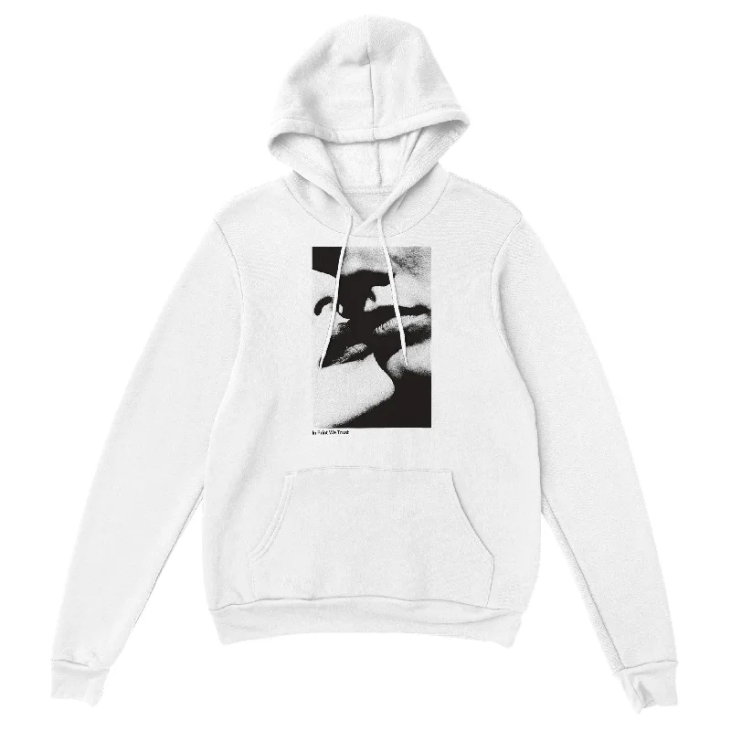 'Love or Lust' hoodie