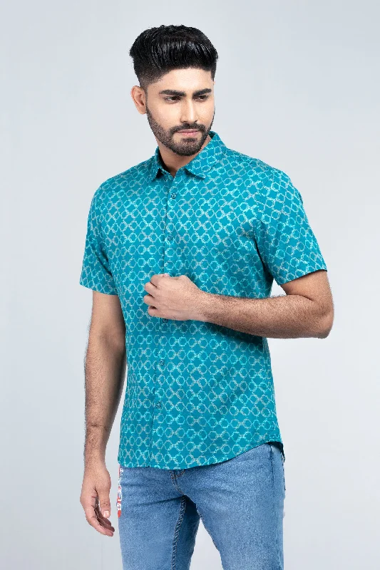 Men's Casual Shirt - Disney