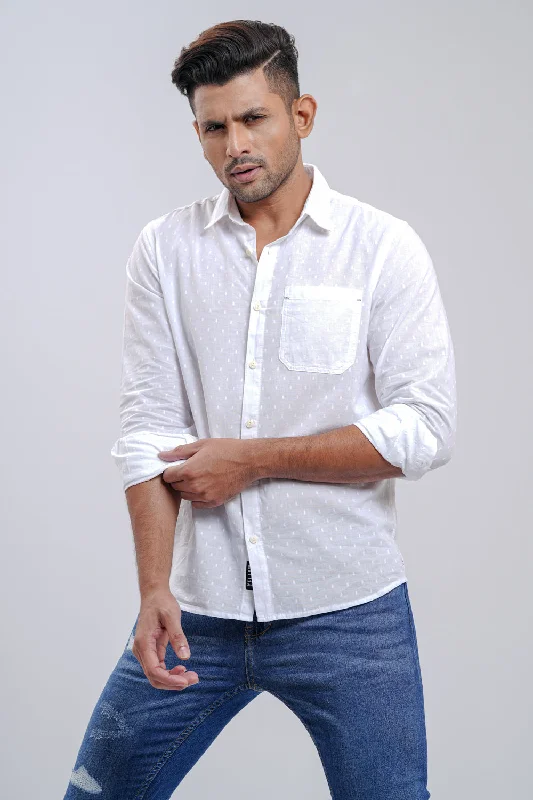 Men's Casual Shirt