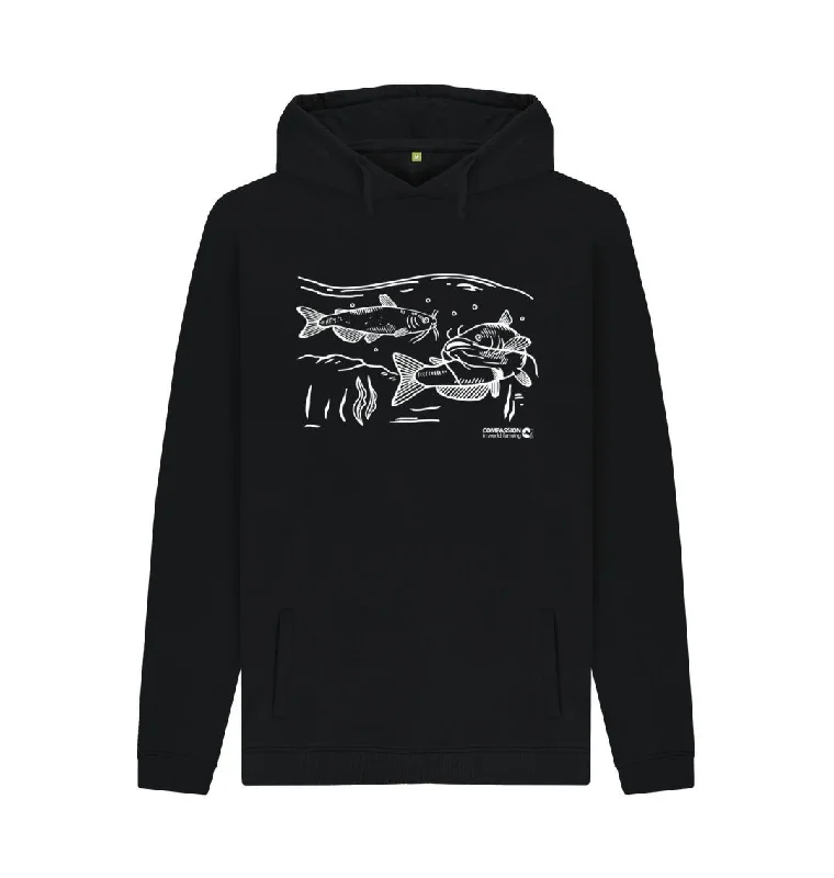 Men's Catfish Hoodie