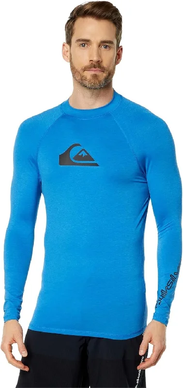 Men's Everyday Long Sleeve Rashguard