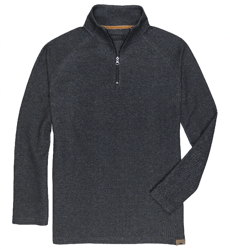 Men's Holt Long Sleeve 1/4 zip