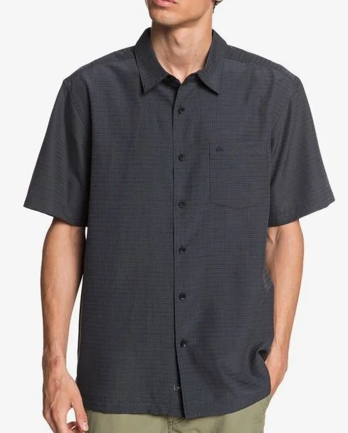 Men's Waterman Centinela Short Sleeve Shirt