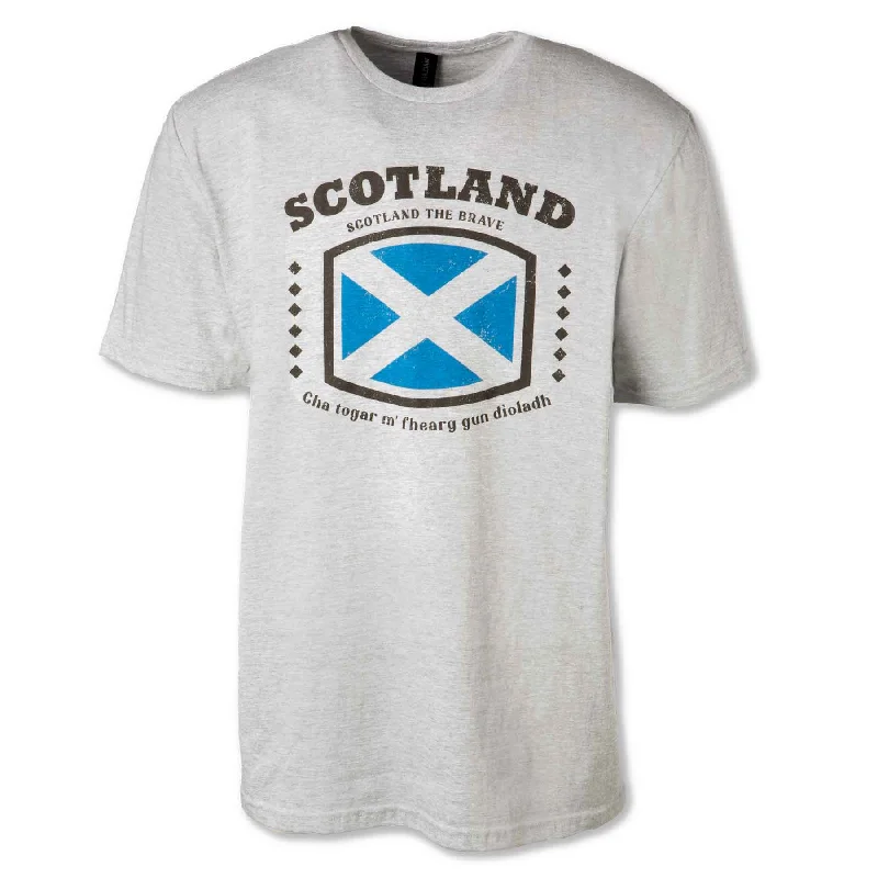 Scotland the Brave T-Shirt