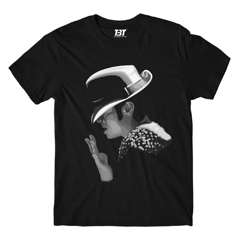 T shirt - The Pop Legend