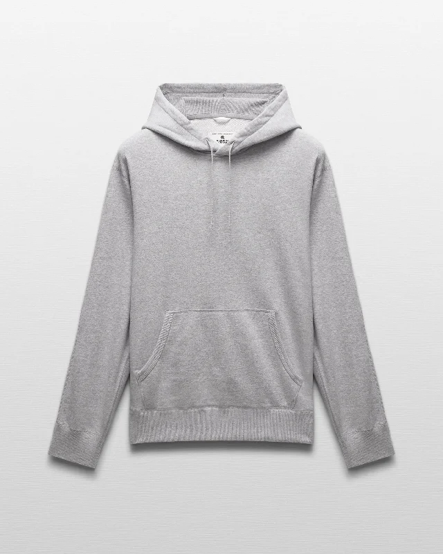 Midweight Terry Standard Hoodie