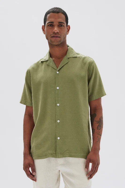 Miller Short Sleeve Shirt