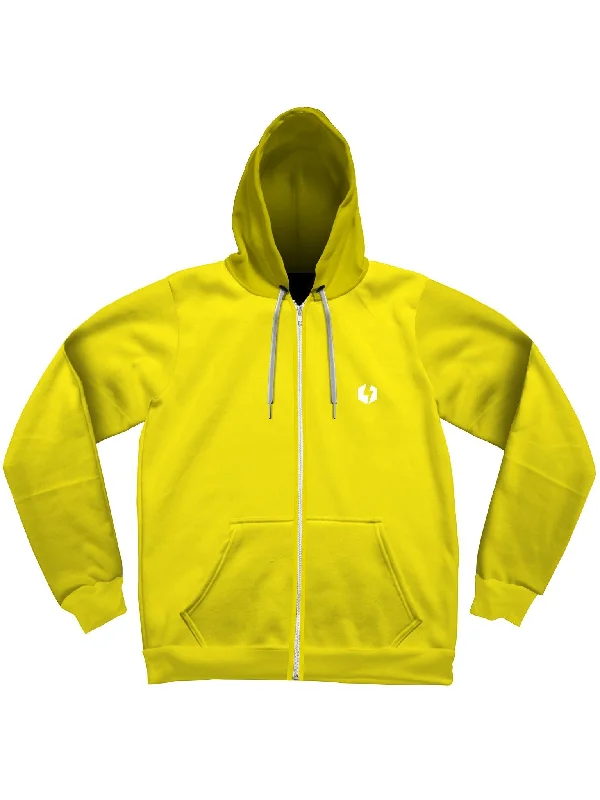 XS / Neon Yellow / Regular