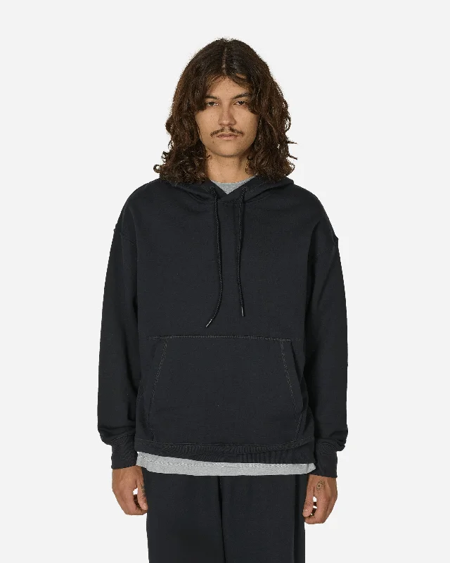 Wool Classics Hoodie Black