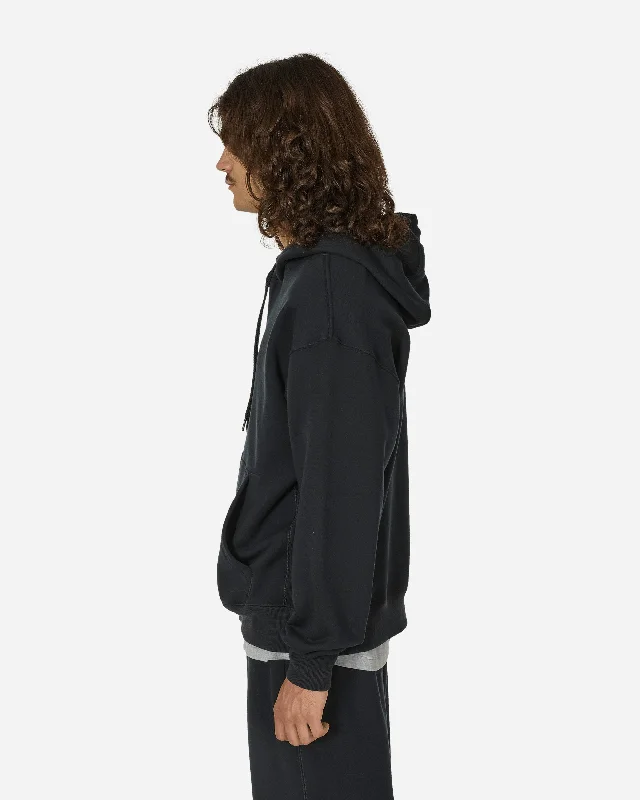 Wool Classics Hoodie Black