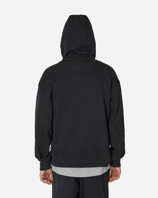 Wool Classics Hoodie Black