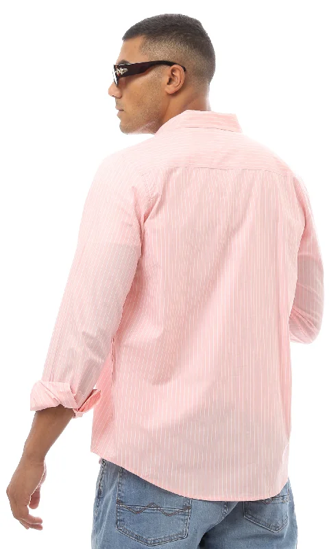 O165990 Men Long Sleeve