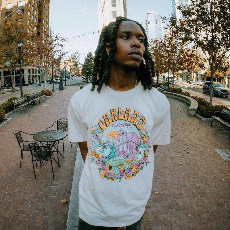 Oakland Dream Tee