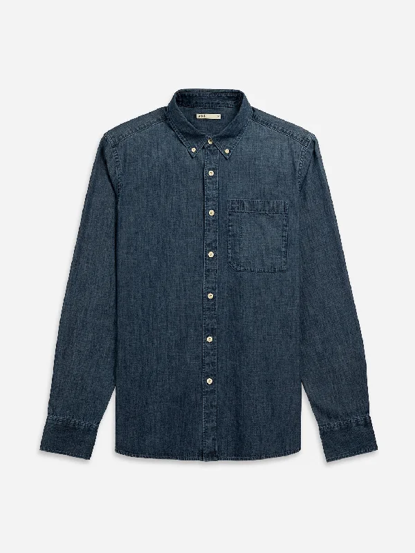 Fulton Denim Shirt